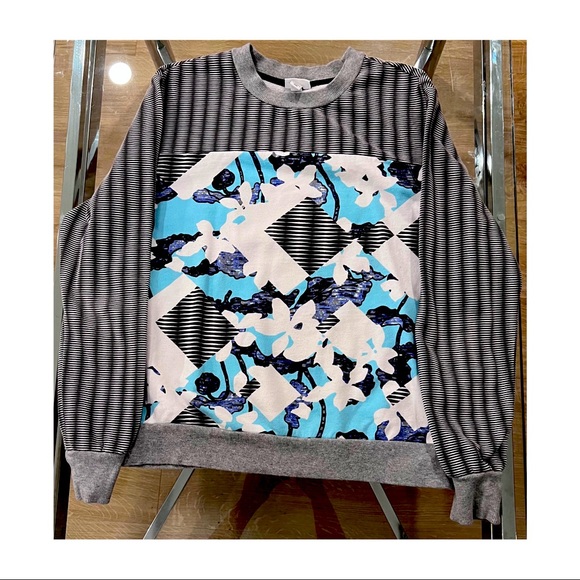 Peter Pilotto Sweater - Picture 1 of 2